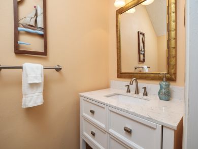 Okaloosa Island Fort Walton Beach Home 931185