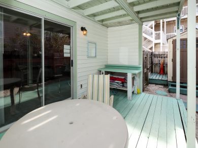 Okaloosa Island Fort Walton Beach Home 931185