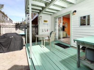 Okaloosa Island Fort Walton Beach Home 931185