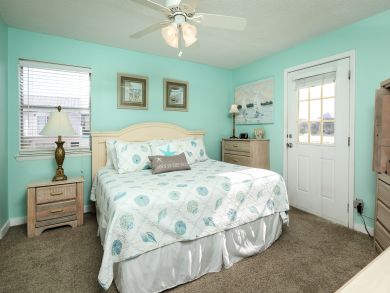 Okaloosa Island Fort Walton Beach Home 931185