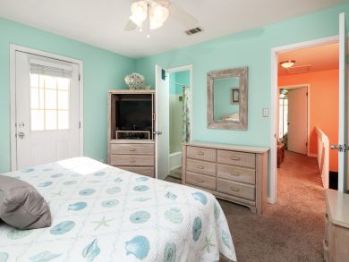 Okaloosa Island Fort Walton Beach Home 931185