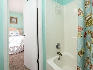 Okaloosa Island Fort Walton Beach Home 931185