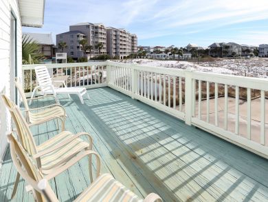 Okaloosa Island Fort Walton Beach Home 931185