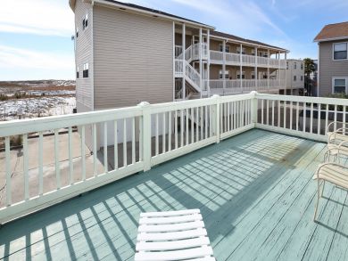 Okaloosa Island Fort Walton Beach Home 931185