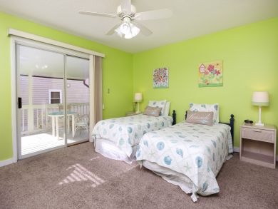 Okaloosa Island Fort Walton Beach Home 931185