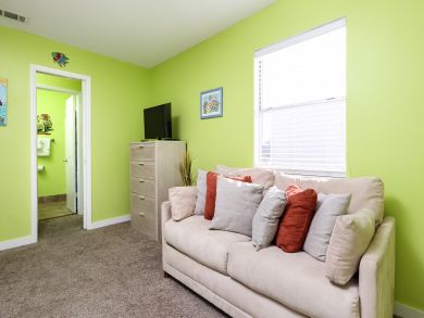 Okaloosa Island Fort Walton Beach Home 931185