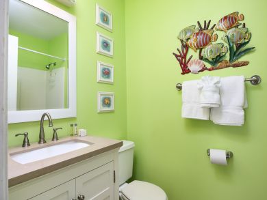 Okaloosa Island Fort Walton Beach Home 931185