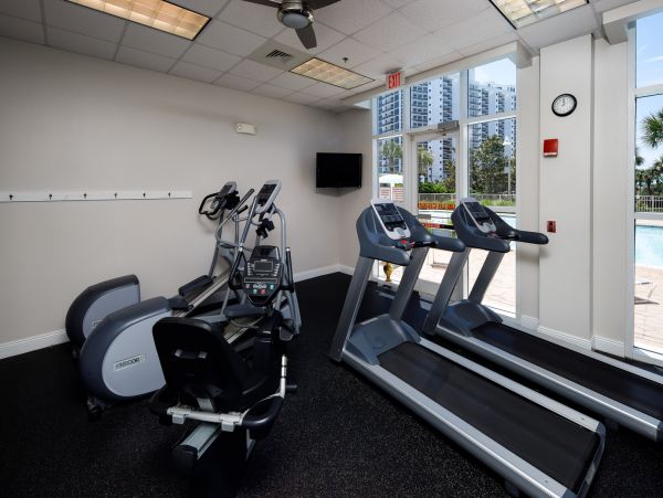 Miramar Beach Vacation Rental: Gulf View Condo & Amenities
