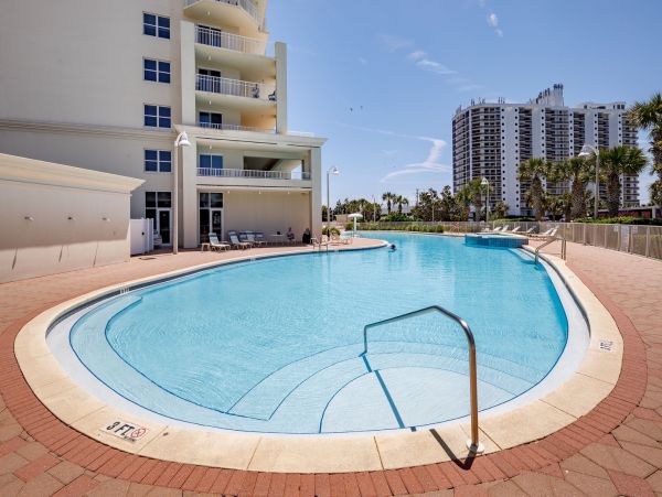Miramar Beach Vacation Rental: Gulf View Condo & Amenities