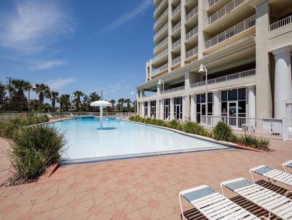 Miramar Beach Vacation Rental: Gulf View Condo & Amenities