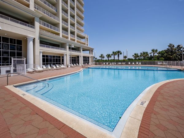 Miramar Beach Vacation Rental: Gulf View Condo & Amenities