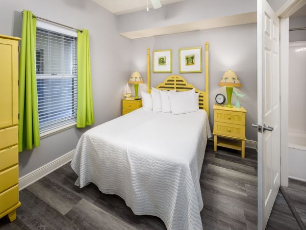 Miramar Beach Vacation Rental: Gulf View Condo & Amenities