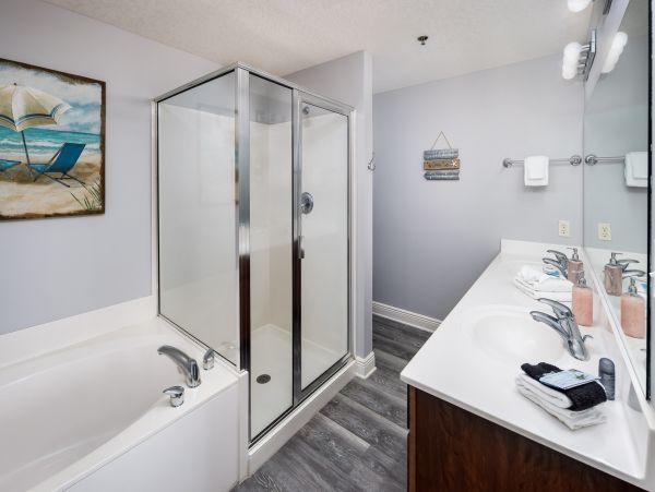 Miramar Beach Vacation Rental: Gulf View Condo & Amenities