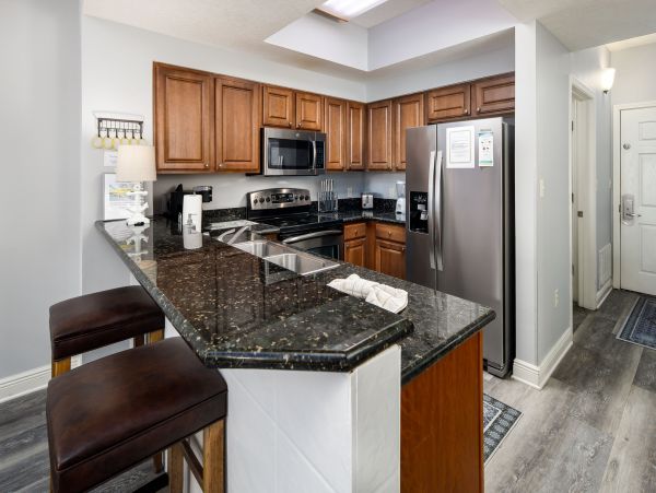 Miramar Beach Vacation Rental: Gulf View Condo & Amenities