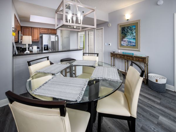 Miramar Beach Vacation Rental: Gulf View Condo & Amenities