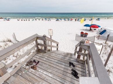 Okaloosa Island Fort Walton Beach Condo 931187 Okaloosa Island Fort Walton Beach Condo 931187