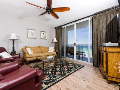 Okaloosa Island Fort Walton Beach Condo 931188