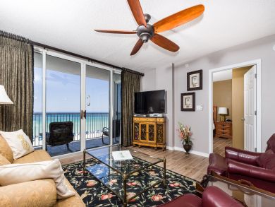 Okaloosa Island Fort Walton Beach Condo 931188
