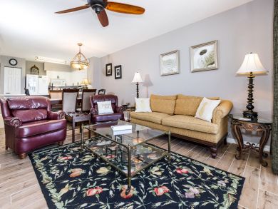Okaloosa Island Fort Walton Beach Condo 931188