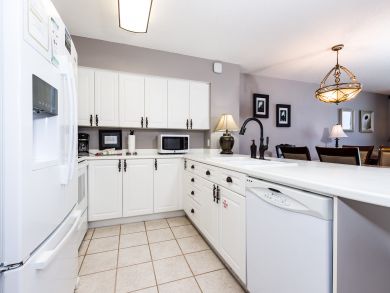 Okaloosa Island Fort Walton Beach Condo 931188