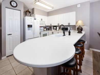 Okaloosa Island Fort Walton Beach Condo 931188