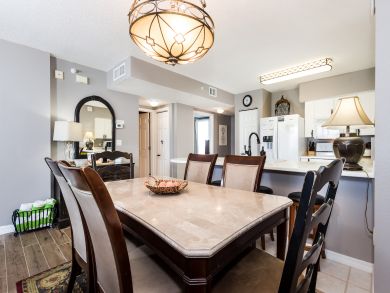 Okaloosa Island Fort Walton Beach Condo 931188