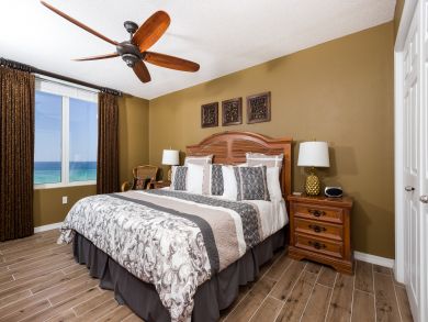 Okaloosa Island Fort Walton Beach Condo 931188
