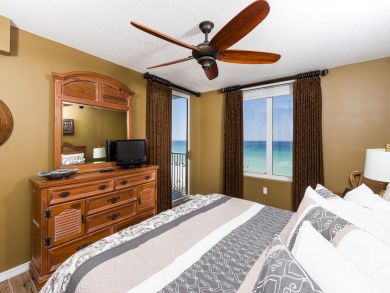 Okaloosa Island Fort Walton Beach Condo 931188