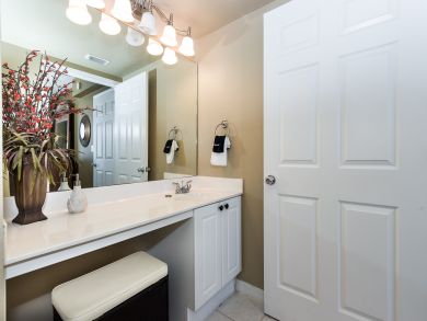 Okaloosa Island Fort Walton Beach Condo 931188