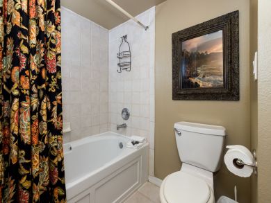 Okaloosa Island Fort Walton Beach Condo 931188