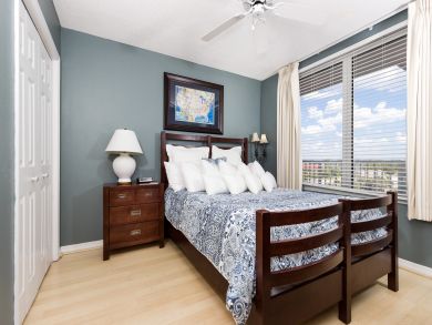Okaloosa Island Fort Walton Beach Condo 931188