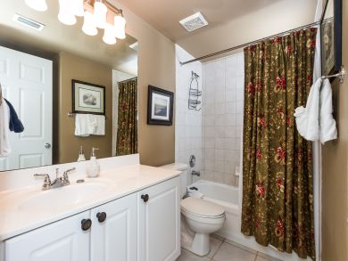 Okaloosa Island Fort Walton Beach Condo 931188