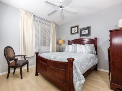 Okaloosa Island Fort Walton Beach Condo 931188
