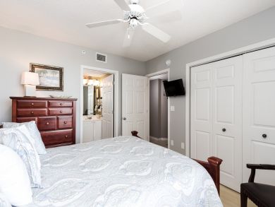 Okaloosa Island Fort Walton Beach Condo 931188