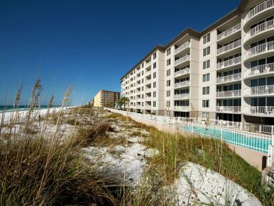Okaloosa Island Fort Walton Beach Condo 931188
