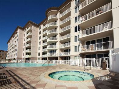 Okaloosa Island Fort Walton Beach Condo 931188