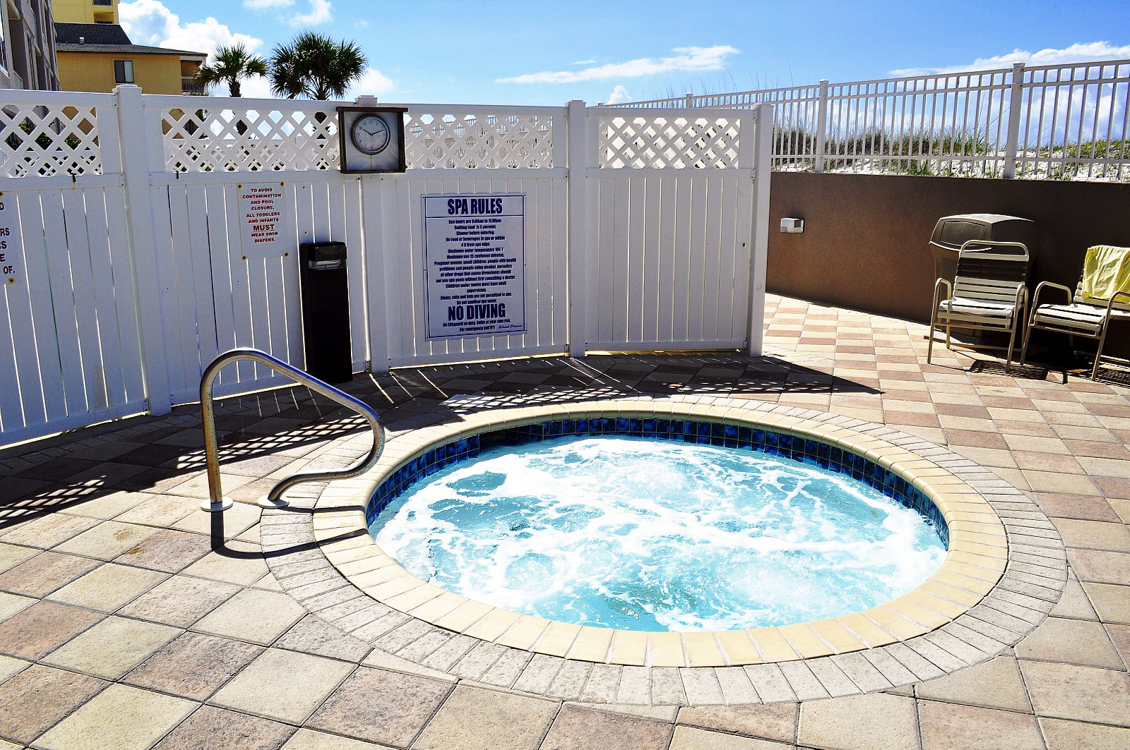 Okaloosa Island Fort Walton Beach Condo 931188