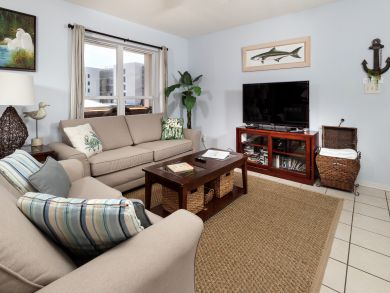 Okaloosa Island Fort Walton Beach Condo 931189