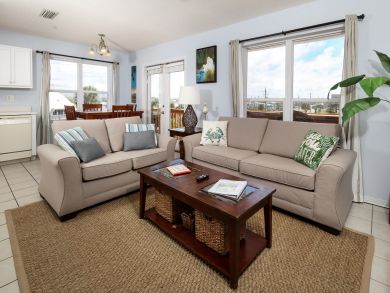 Okaloosa Island Fort Walton Beach Condo 931189