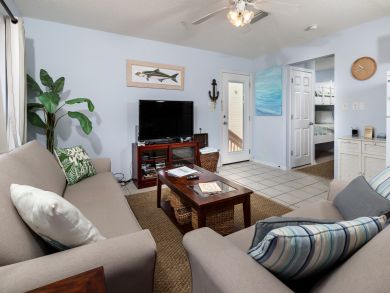 Okaloosa Island Fort Walton Beach Condo 931189