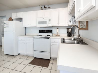 Okaloosa Island Fort Walton Beach Condo 931189