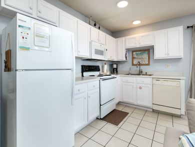 Okaloosa Island Fort Walton Beach Condo 931189