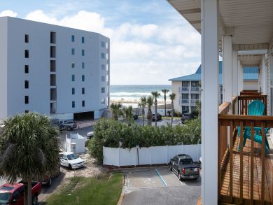 Okaloosa Island Fort Walton Beach Condo 931189
