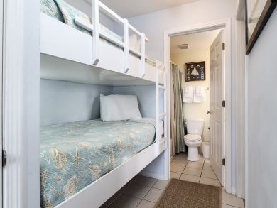 Okaloosa Island Fort Walton Beach Condo 931189