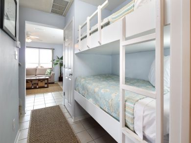 Okaloosa Island Fort Walton Beach Condo 931189