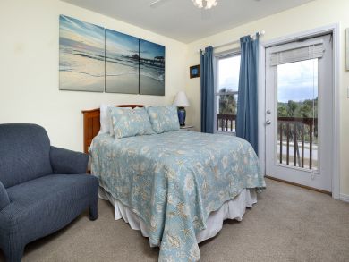 Okaloosa Island Fort Walton Beach Condo 931189