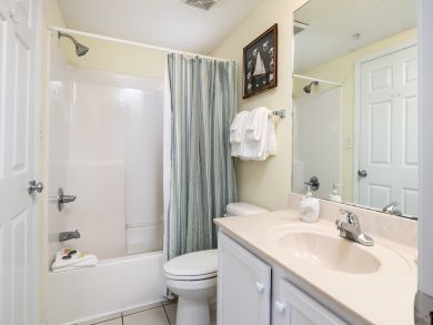 Okaloosa Island Fort Walton Beach Condo 931189
