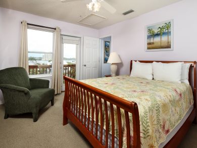 Okaloosa Island Fort Walton Beach Condo 931189