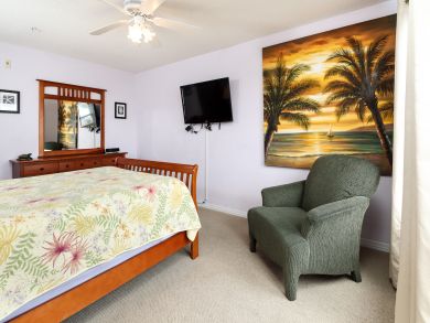 Okaloosa Island Fort Walton Beach Condo 931189