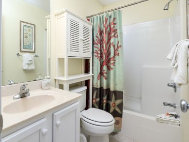 Okaloosa Island Fort Walton Beach Condo 931189